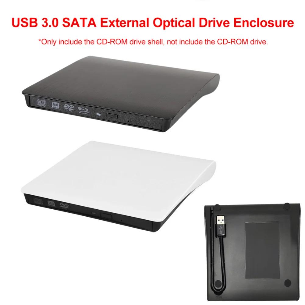̲  USB 3.0 SATA  DVD CD-ROM RW ÷̾,  ̺ Ŭ ̽ ÷̾, ̺   ̽